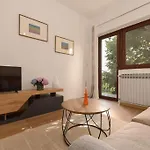 Cosy Greta شقة