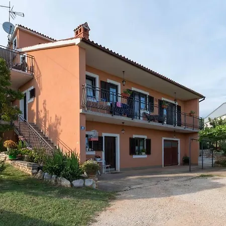 Apartman Cosy Greta