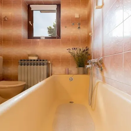 Appartamento Cosy Greta *