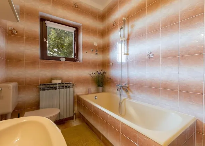 Cosy Greta * Kaštelir