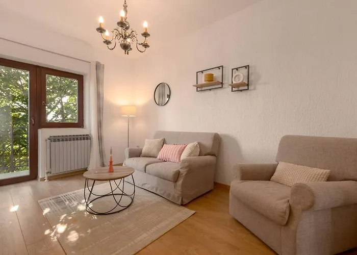 Cosy Greta * Kaštelir