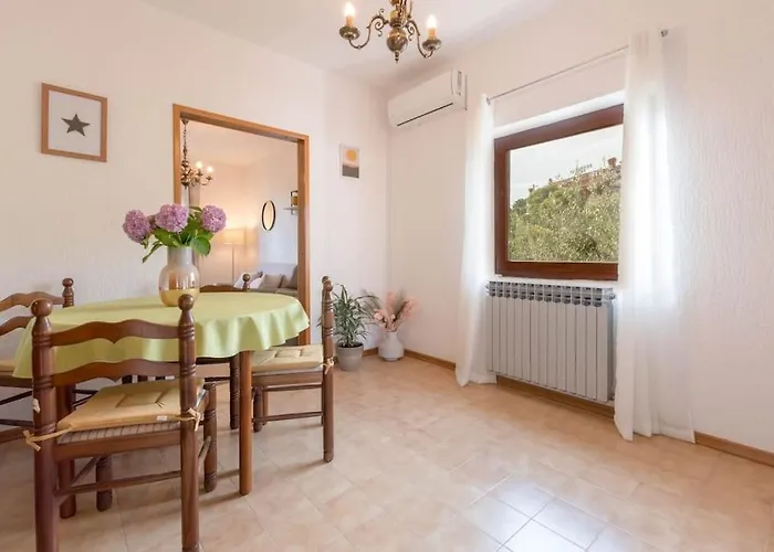 Appartement Cosy Greta