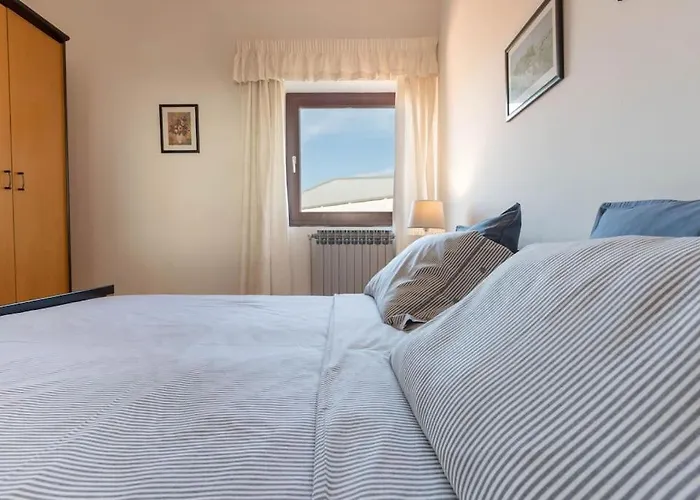 Appartement Cosy Greta