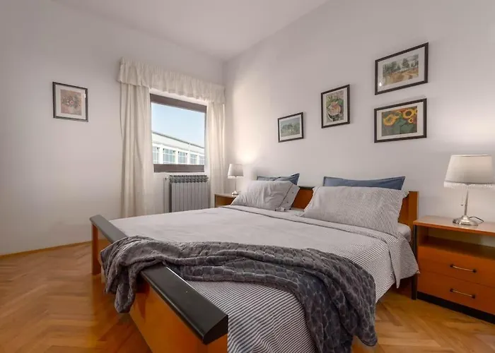 Cosy Greta Appartement Kaštelir