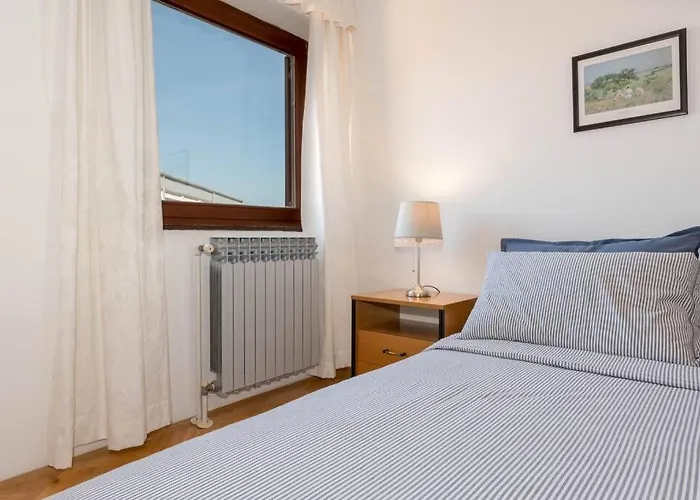 Appartement Cosy Greta