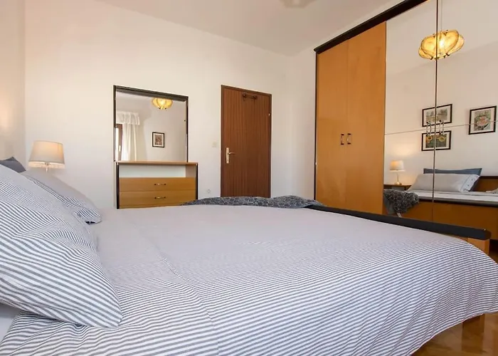 Appartement Cosy Greta Kaštelir