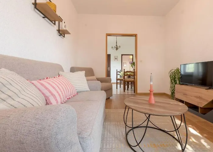 Cosy Greta Appartement *