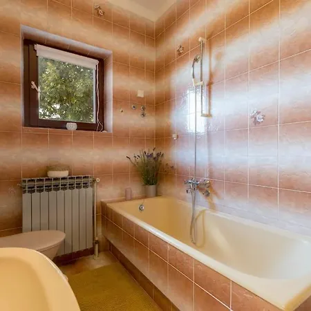 Cosy Greta * Kaštelir