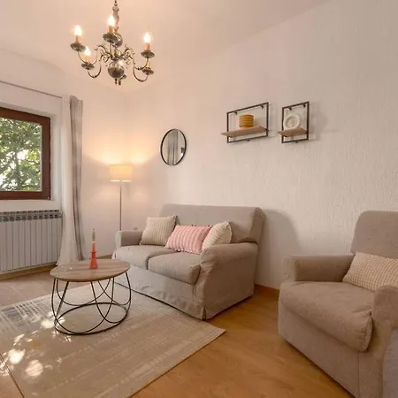 Cosy Greta * Kaštelir