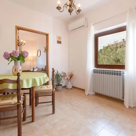 Apartmán Cosy Greta