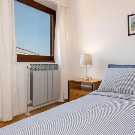 Apartmán Cosy Greta
