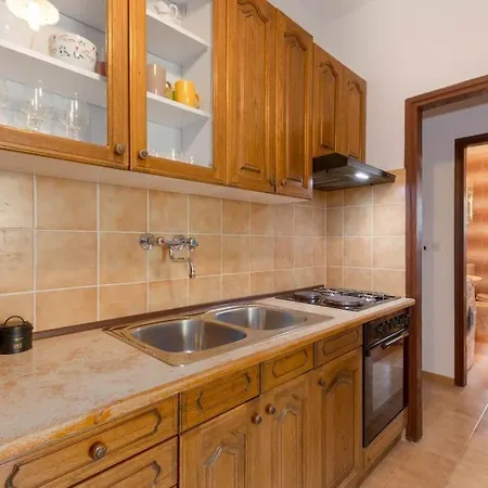 Apartmán Cosy Greta