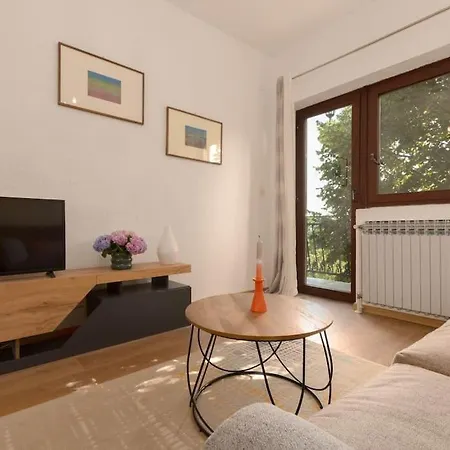 Cosy Greta Apartmán