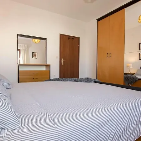 Apartmán Cosy Greta Kaštelir