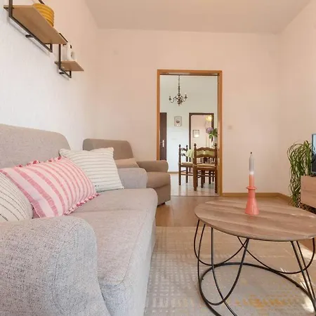 Cosy Greta Apartmán *